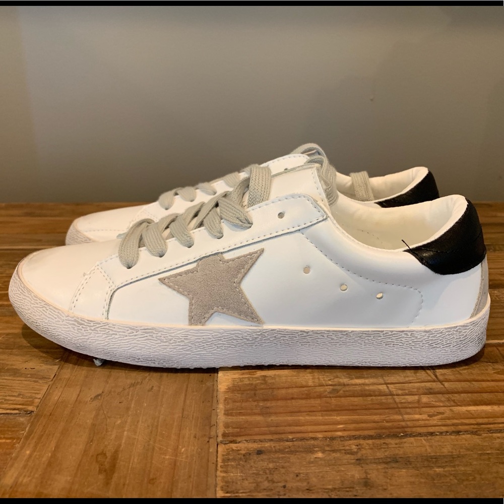 Golden Goose Dupes